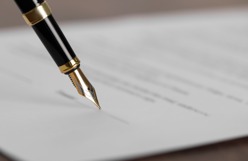 Qué es una herencia