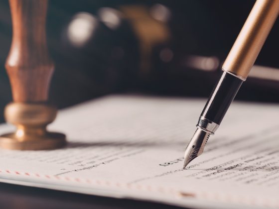 Declaración de herederos