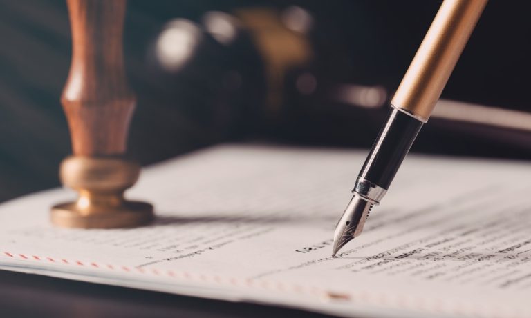 Declaración de herederos