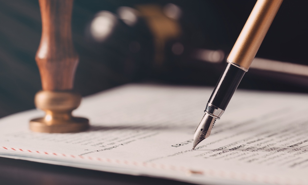 Declaración de herederos