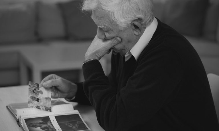 derechos legitima conyuge viudo