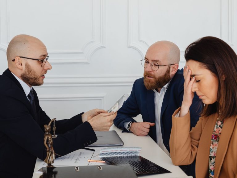 impugnar testamento hecho ante notario